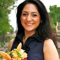 Melody Baghdasarian Cook