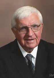 Obituary for LaVern "Churney" Larry Stuhr