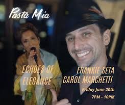 🎶 I Did it My Way 🎶 An Afternoon with Sinatra! Join us for a classy  afternoon of Dinner & Dancing as we celebrate the timeless music of Frank  Sinatra. 📆Sunday, June