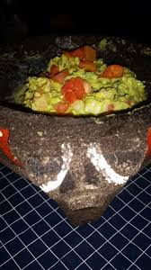 Grilled fish tacos uncle julio's. Tacos Steal The Show At Uncle Julio S