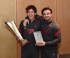 6' foul by thomas meunier (belgium). Kostas Tsimikas Named Greek Player Of The Year Liverpool Fc