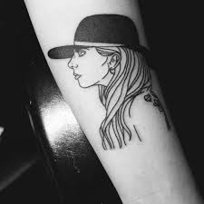 14 tattoos that pay tribute to mother monster, lady gaga. Pin By Madeline Finney On Tattoos Lady Gaga Tattoo Body Art Tattoos Tattoos
