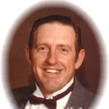 Don Brigham Tomkinson obituary and life story