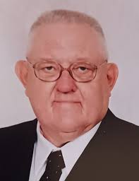 Obituary information for Roger William Kensmoe