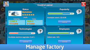 Stankomashstroy download free for android (100% working, tested!) Industrialist Factory Development Strategy V1 731 Mod Apk Apkdlmod