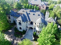 Tulsa Home For Sale Mansions French Style Homes Sale House