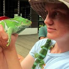 ghd #ecologyjobs #conservation #fieldwork