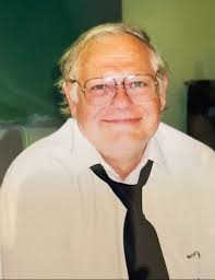 Obituary information for William Stetler