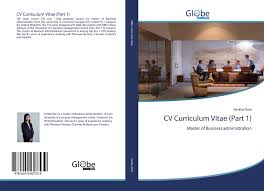 Fill, sign and send anytime, anywhere, from any device with pdffiller. Cv Curriculum Vitae Part 1 978 620 0 60753 9 6200607532 9786200607539 By Verkha Rani