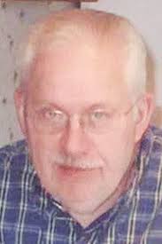 Donald W. Wilson 1952-2017