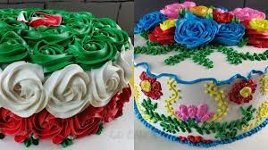Whatever your birthday cake bent — refined or whole grain, traditional or vegan, basic or encrusted with icing decorations — our birthday cake supplies help to keep the party in theme, easily and affordably. Mexican Cake Decorations Easy Fiesta Cake Decorating Youtube