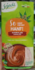 Delice De Chanvre Hemp Chocolate Organic