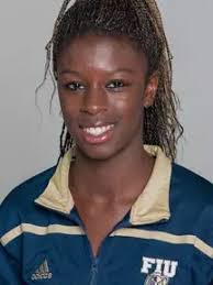 Aaliyah Price - 2015-16 - Women's Cross Country/Track - FIU Athletics