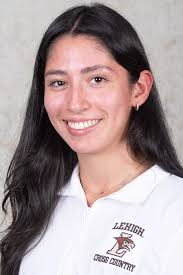 Women's Cross Country Preps For Rivalry Dual Meet Against Lafayette