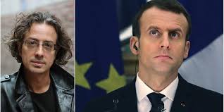 Uppropet som kan bli Macrons Dreyfusaffär