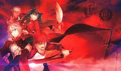 Fate stay night аниме живые обои на рабочий стол. Fate Stay Night Wallpaper Zerochan Anime Image Board