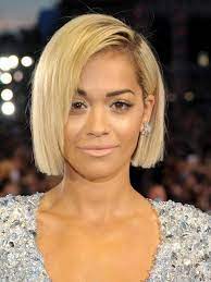 The short hairstyles can be ideal for women from all age groups. Top Bob Haircuts For Fine Hair To Give Your Hair Some Oomph