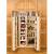 Pantry Shelving Depth