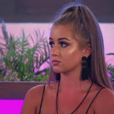 10:14 edt, 29 may 2021. Georgia Steel Celebrity Film Celebrities Female Love Island