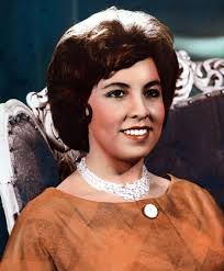 Gloria Pacheco Obituary