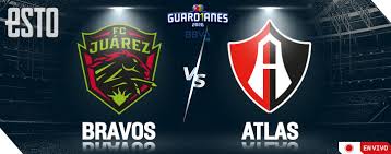 In totaal hebben de clubs in 3 wedstrijden 4 keer gescoord. Fc Juarez Vs Atlas Horario Y Donde Ver En Vivo La Jornada 12 Del Guardianes 2020