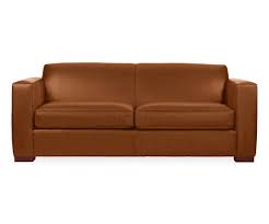 Room Board Ian 81 Queen Guest Select Sleeper Sofa Modern Leather Sofa Leather Sleeper Sofa Modern Furniture Living Room