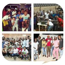Hause do momentro angolano d 2021 : Associacao Dos D Js Em Angola Adja Home Facebook