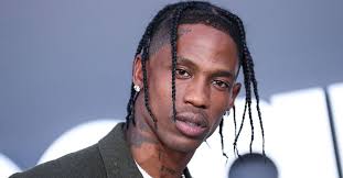 Travis Scott