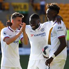 £63.00m* jun 11, 1999 in aachen, germany. The Future Of Chelsea S Young Stars After Hakim Ziyech Timo Werner And Kai Havertz Transfers Football London