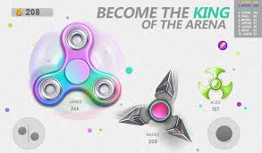 You want the fidget spinner to spin hard while performing this trick.2 x research source. Zappeln Spinner Io Spiel Fur Android Apk Herunterladen