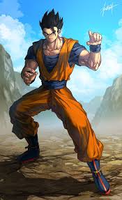 30 Ultimate Gohan Ideas Gohan Dragon Ball Z Dragon Ball Super