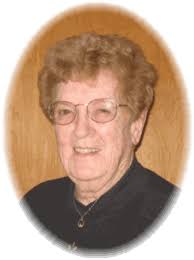 Mary Claire O'Connor, CSJ