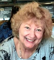 Evelyn "Eve" Sharp Obituary