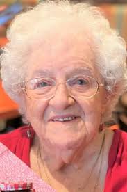 Caroline Pearson Obituary (2023)