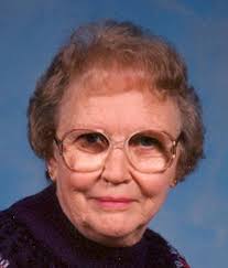 Betty E. Aubertine Obituary September 7, 2008