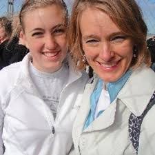 Jill Prather's Instagram, Twitter & Facebook