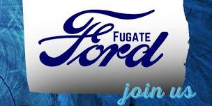 Fugate Ford Frenzy