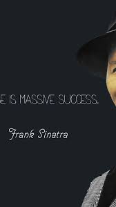 Nov 03, 2016 · successful people don't become that way overnight. Https Www Wallpapervortex Com Mobile Phone Wallpaper 49662 Qutote The Best Revenge Is Massive Success Html