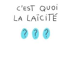 C Est Quoi La Laicite 1 Jour 1 Question Laicite Comment Parler Education Civique Et Morale