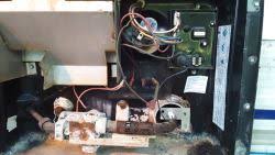 Direct spark and lp gas water heaters. Where Is The Heating Element Located On Atwood Gc6aa 10e Hot Water Heater Etrailer Com
