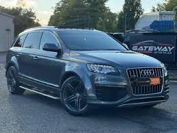 Image result for Lava Gray 2014 Q7