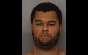 Cops: Cobb man killed woman while their baby girl was in other room