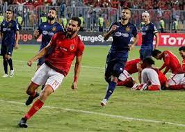 نادي الاهلي حامل لقب دور ابطال افريقيا الموسم الماضي في لقاء الذهاب علي ارضه وتعادل في مباراه الاياب وتاهل بمجموعه المبارتن بنتيجه ثلاث افيما فريق الترجي التونسي فهو اليوم الذي سوف يستضيف خصمه فريق الاهلي علي. Ù…ÙˆØ¹Ø¯ Ù…Ø¨Ø§Ø±Ø§Ø© Ø§Ù„Ø£Ù‡Ù„ÙŠ ÙˆØ§Ù„ØªØ±Ø¬ÙŠ Ø¨Ø·ÙˆÙ„Ø§Øª