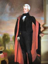 Image result for President Jackson