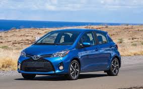 Jusqu'à 2 000 € ttc de prime à l'hybride toyota* pour toute commande d'une nouvelle yaris hybride neuve. Toyota Yaris 2016 Essais Actualite Galeries Photos Et Videos Guide Auto