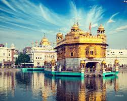 Golden Temple Golden Temple Golden Temple Amritsar Travel Images
