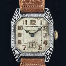 Bulova was an american brand that developed a unique movement in the late 1950's. Bulova Watches Official Site Bulova