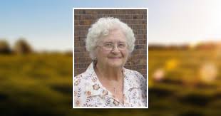 Luella Frieda Diena Bose Obituary