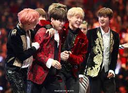 Bts 2016 Mama