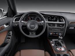 2012 Audi A4 Avant Dashboard Car Interior Steering Wheel Wallpapers Audi A4 Avant Audi A4 Audi